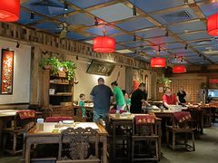 -小吊梨汤·北京菜·烤鸭(鸟巢店)