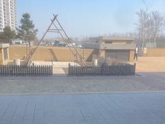 -松咖啡自助餐厅·松北香格里拉