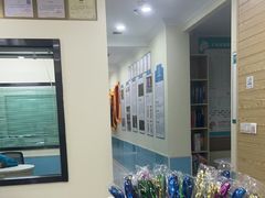 -天宠宠物医院24小时·急重症诊疗中心·全科·腔镜特色(和平分院)