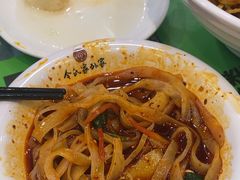 -令氏家外家岐山面(火炬路店)