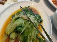 -小渔莊•地道胶东菜(旅游路万象省博物馆店)