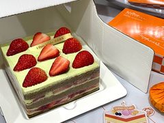 -壹点壹客·生日蛋糕(南山店)