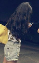 欧文老师-尚·丹尼Hair