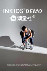 -INKIDS潮童社儿童摄影(朝阳大悦城店)