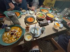-望蓉城·古法酸菜鱼·川小馆(金桥国际店)