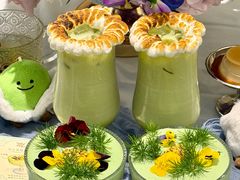 -秘密旅行Bonjour(黑金冠 江南西店)