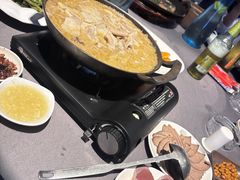 -一桶江山餐厅(松北店)