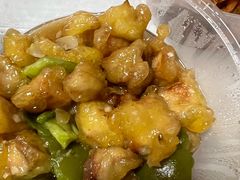 -人民公社大食堂(张家湾店)