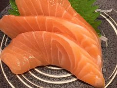 -元气寿司(新城市广场店)