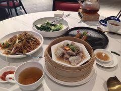 -富淳饭店(陆家嘴保利广场店)