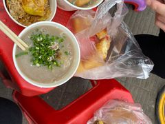 -汪记鲜鱼糊汤粉(沈阳路总店)