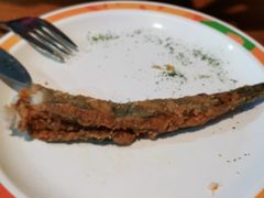 -比格比萨自助(西单明珠餐厅)