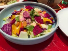 -山西会馆·晋菜·晋商宴·学堂记忆(许坦西街店)