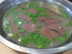 -大桥羊肉夜宵·小龙虾(金龙新街店)