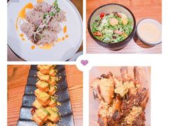 -敏珠拉姆藏餐·南京厨房(富春江东街店)