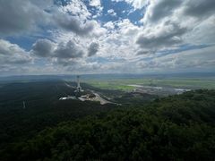 -帽儿山国家森林公园