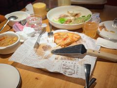 -MR.ROCKY洛奇先生·西餐&酒吧(琶醍店)