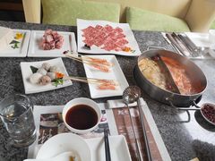 -辉哥火锅(虹桥路店)