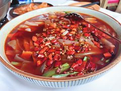 -龙门阵茶屋川菜馆(武康路店)