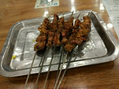 -光明巷里木烤肉