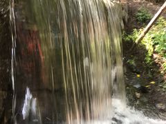 -野三坡清泉山风景区