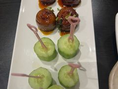 -老牌坊鲁菜名店(聊城美食岛店)