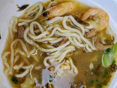 -面道赞宁海海鲜面(迎凤街店)