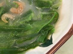 -台山美食一绝阿四台山黄鳝饭(阿四创作店)