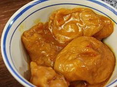 -亞婆井·劲抽面食(铂顿城店)
