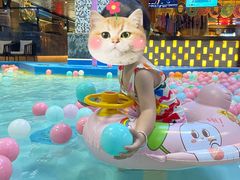 -青水瓦台汤泉(未央店)