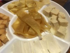 豆品组合-槐店王婆大虾(开发区店)