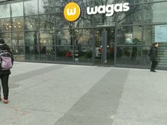 -Wagas沃歌斯(富力广场店)