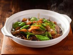 -缤圣源中国清真菜(群力店)