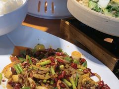 -光海·乡记酸菜鱼·始于1996(花园路店)