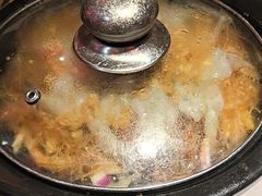 -山四砂锅(太原钟楼街店)