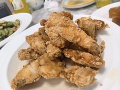 -日丰园海肠水饺·老字号大连海鲜(小平岛总店)