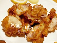 -福匠日本料理(人民路店)