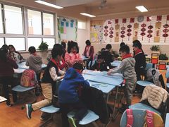 -上海市第一师范学校附属小学