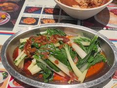 -敏华冰厅(平安金融中心店)