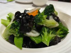 -玉林烤鸭店(黄村兴华店)