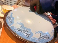 -宗氏一喜砂锅·特色湖北菜(楚河汉街店)