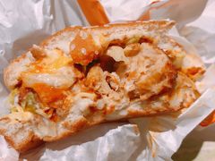 -麦当劳(吴中大道店)