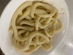 -樊三嬢手工甜水面(大邑安仁店)