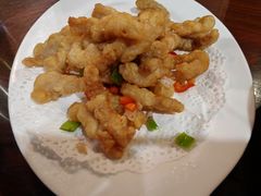 -老瑞福上海菜(人民广场店)