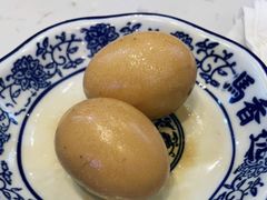 -馬香远蘭州牛肉面(武汉群星城首店)