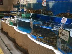 水产区-7fresh七鲜(大族广场店)