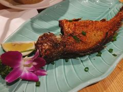 芽庄越式烤黄鱼-米纸越南小馆(金鹰世界店)