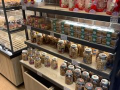 牛轧糖-85度C(北京玉蜓桥二店)