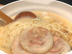 熊本叉烧拉面-味千拉面(星摩尔购物中心店)
