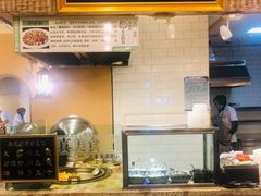 -清真·尼罗美食城(王府井生活广场店)